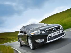 2008 Ford Mondeo Individual